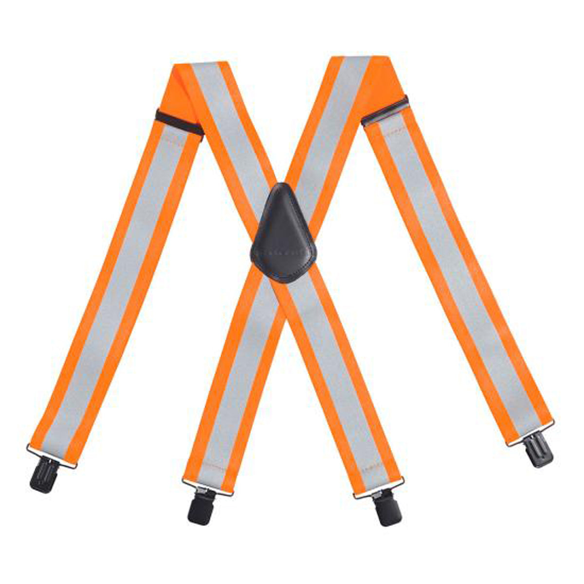 Carhartt Rugged Flex Elastic Reflective Suspenders