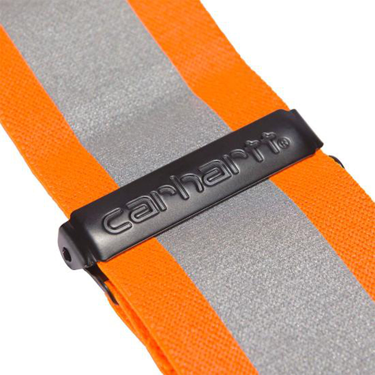 Carhartt Rugged Flex Elastic Reflective Suspenders