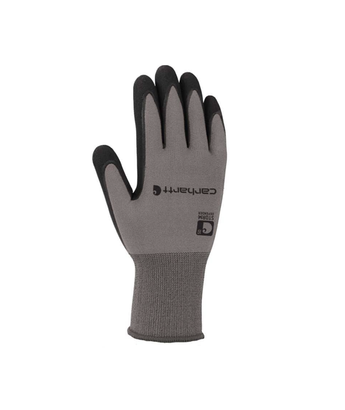 Carhartt Men&#39;s Thermal Waterproof Breathable Nitrile Grip Glove - Work World - Workwear, Work Boots, Safety Gear