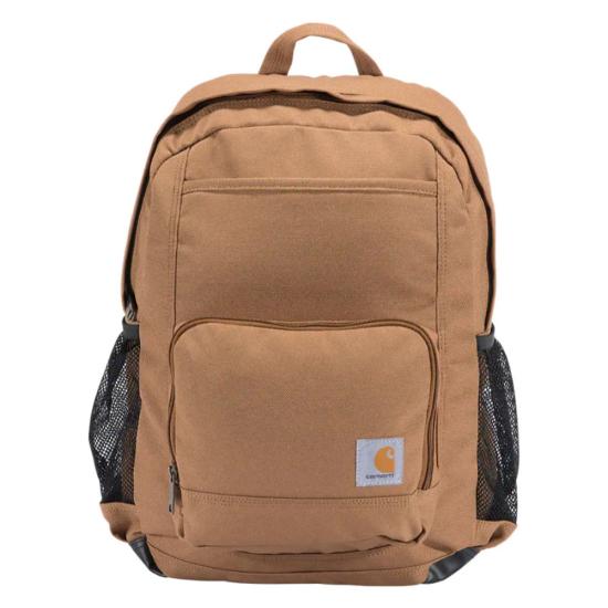 Carhartt 23L Single Compartment Backpack - Work World - Workwear, Work Boots, Safety Gear