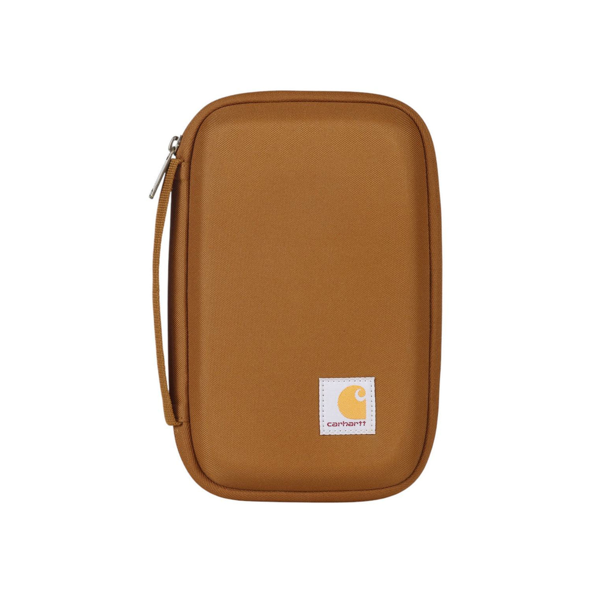 Carhartt Hard Organizer Backpacks & Purses Carhartt Carhartt Brown OS