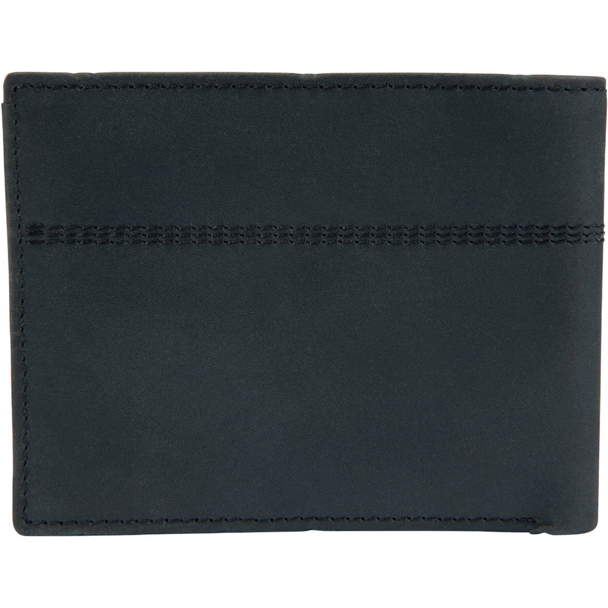 Carhartt Saddle Leather Bifold Wallet