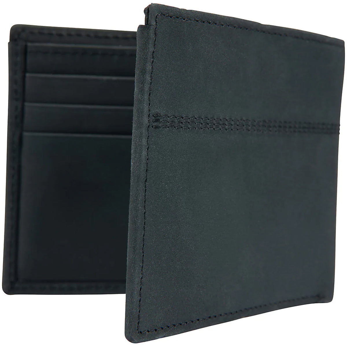 Carhartt Saddle Leather Bifold Wallet