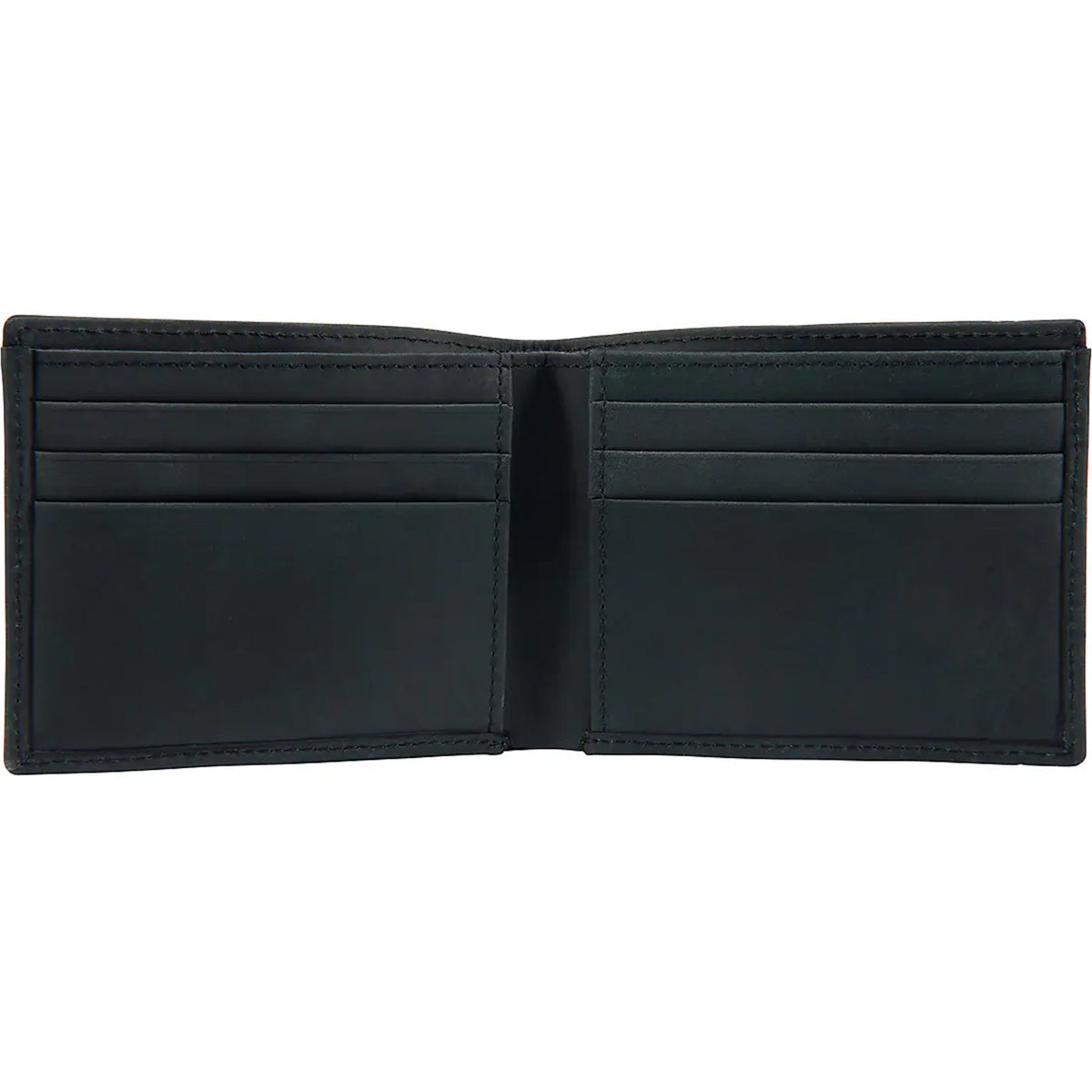 Carhartt Saddle Leather Bifold Wallet Wallets Carhartt