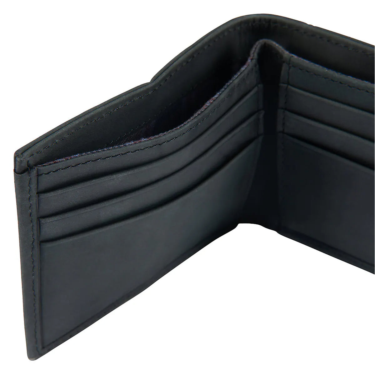 Carhartt Saddle Leather Bifold Wallet