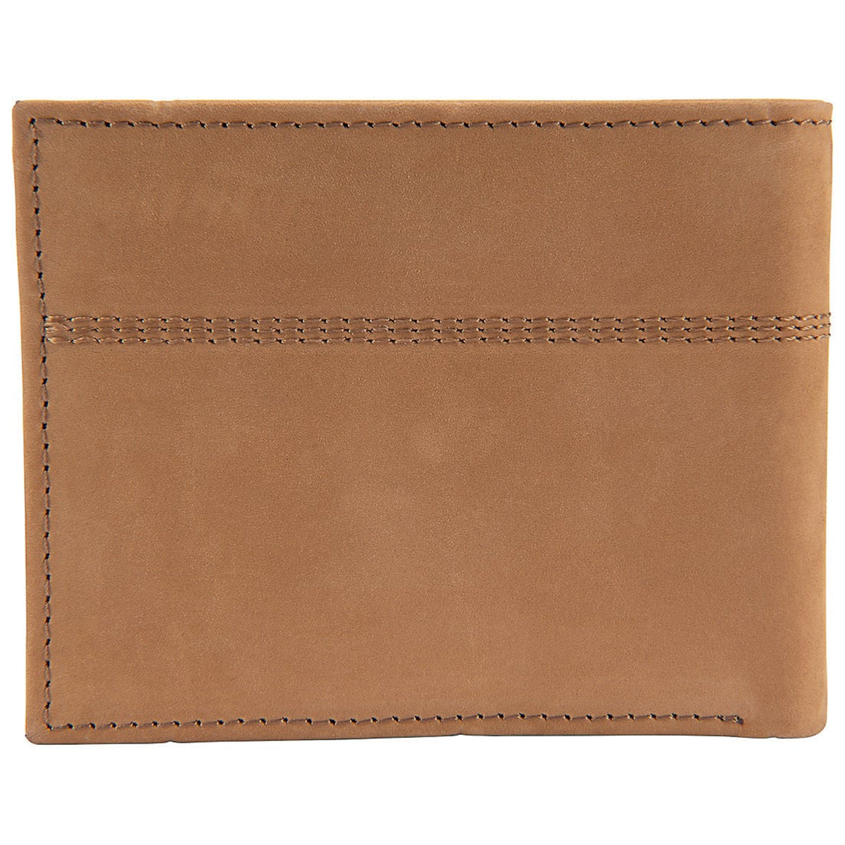 Carhartt Saddle Leather Bifold Wallet