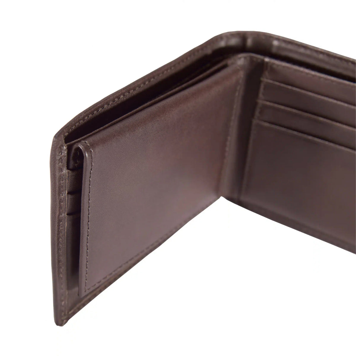 Carhartt Oil Tan Leather Passcase Wallet Wallets Carhartt