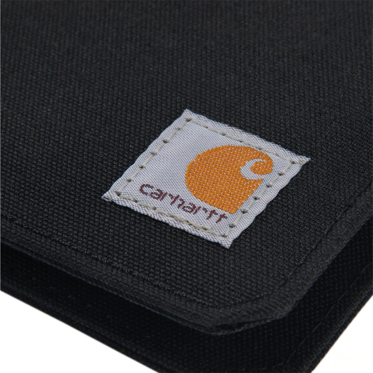 Carhartt Nylon Duck Bifold Wallet Wallets Carhartt