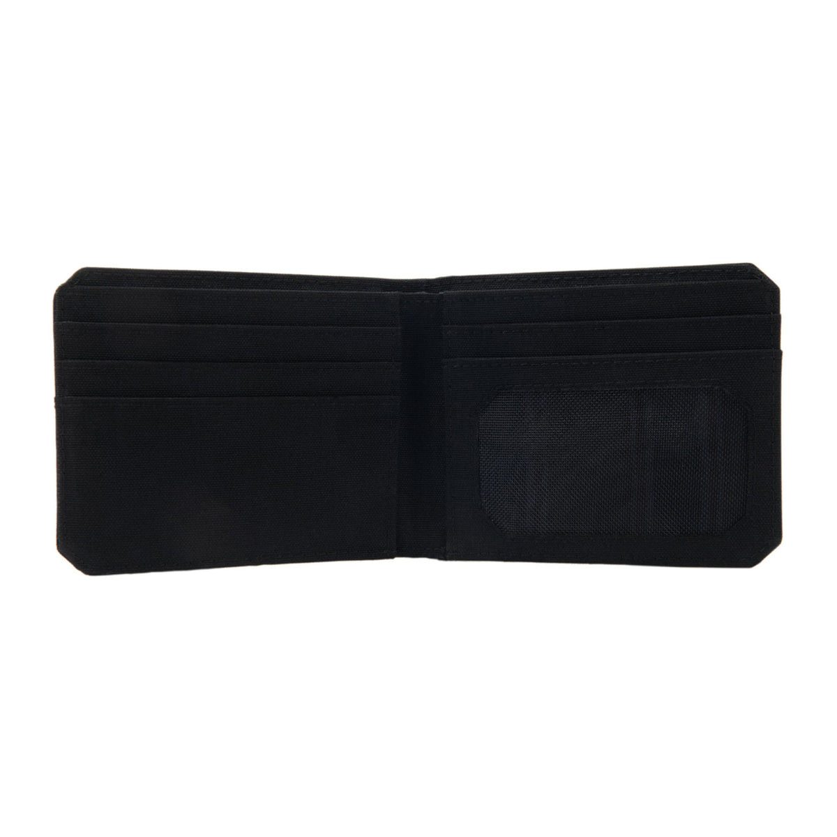 Carhartt Nylon Duck Bifold Wallet Wallets Carhartt