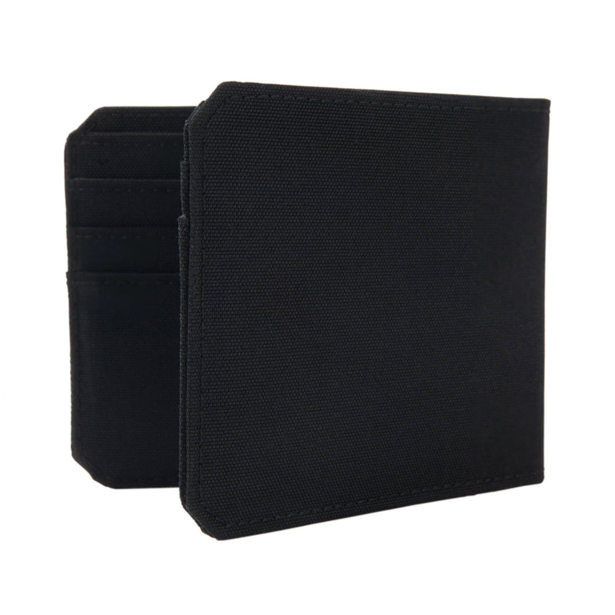 Carhartt Nylon Duck Bifold Wallet Wallets Carhartt