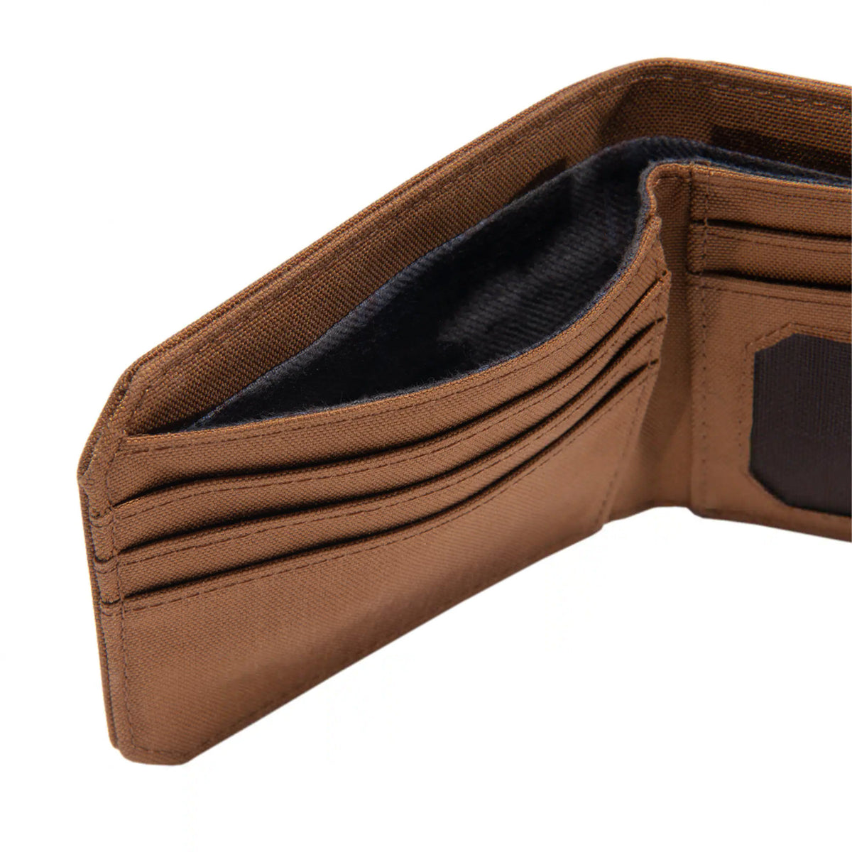 Carhartt Nylon Duck Bifold Wallet Wallets Carhartt