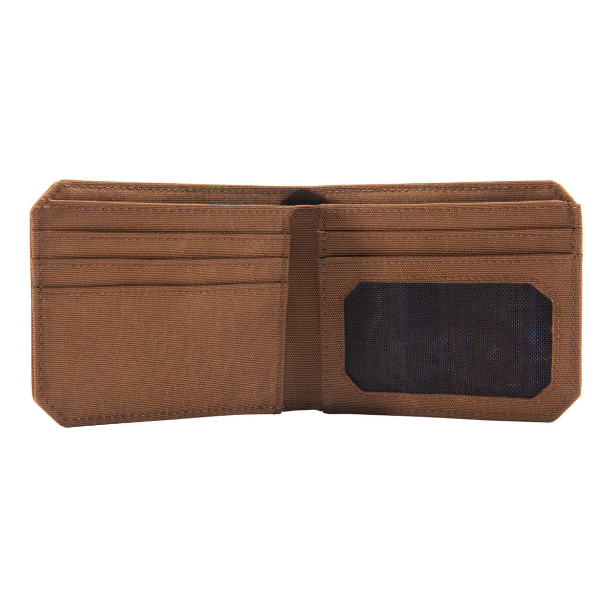 Carhartt Nylon Duck Bifold Wallet Wallets Carhartt