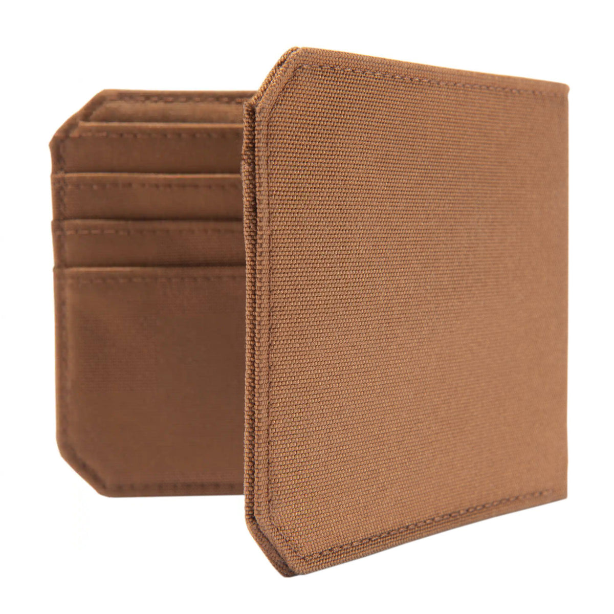 Carhartt Nylon Duck Bifold Wallet Wallets Carhartt