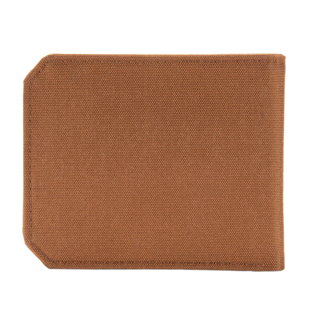 Carhartt Nylon Duck Bifold Wallet Wallets Carhartt