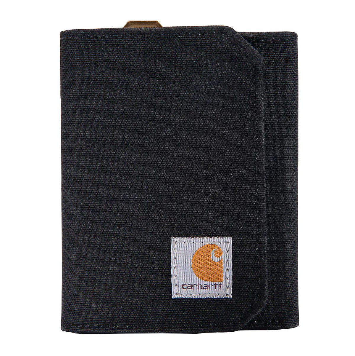 Carhartt Nylon Duck Trifold Wallet