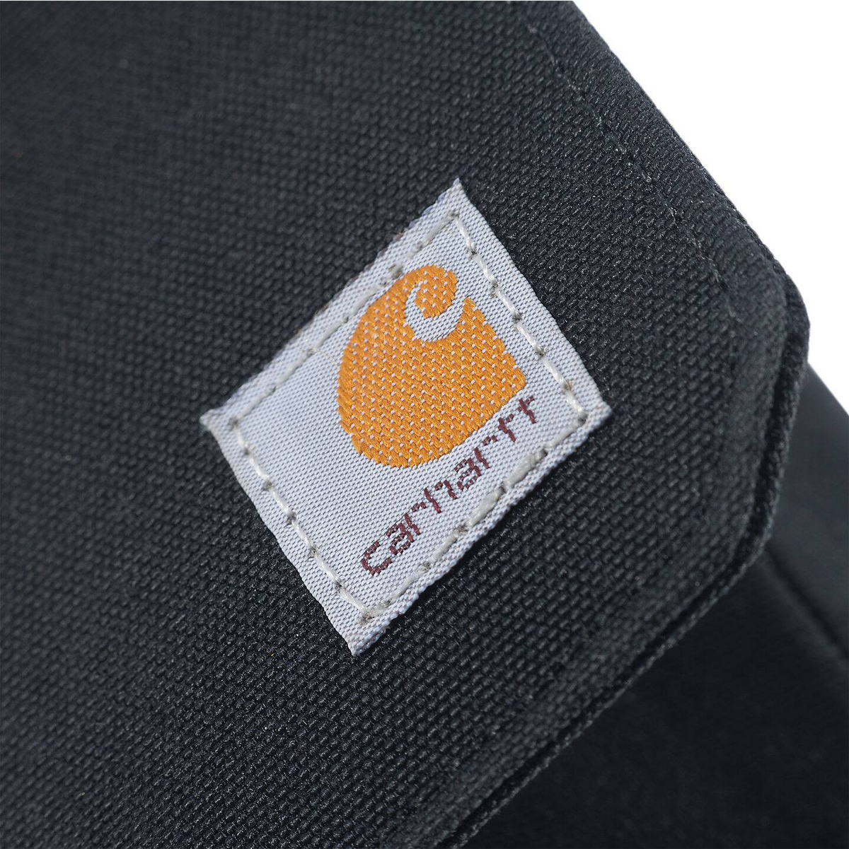 Carhartt Nylon Duck Trifold Wallet