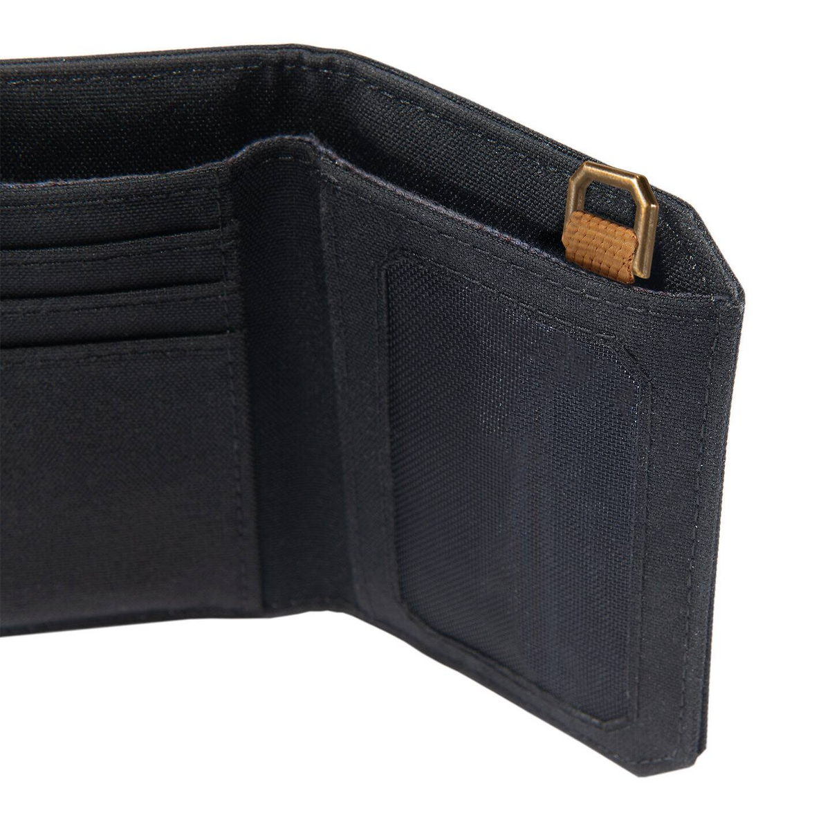 Carhartt Nylon Duck Trifold Wallet