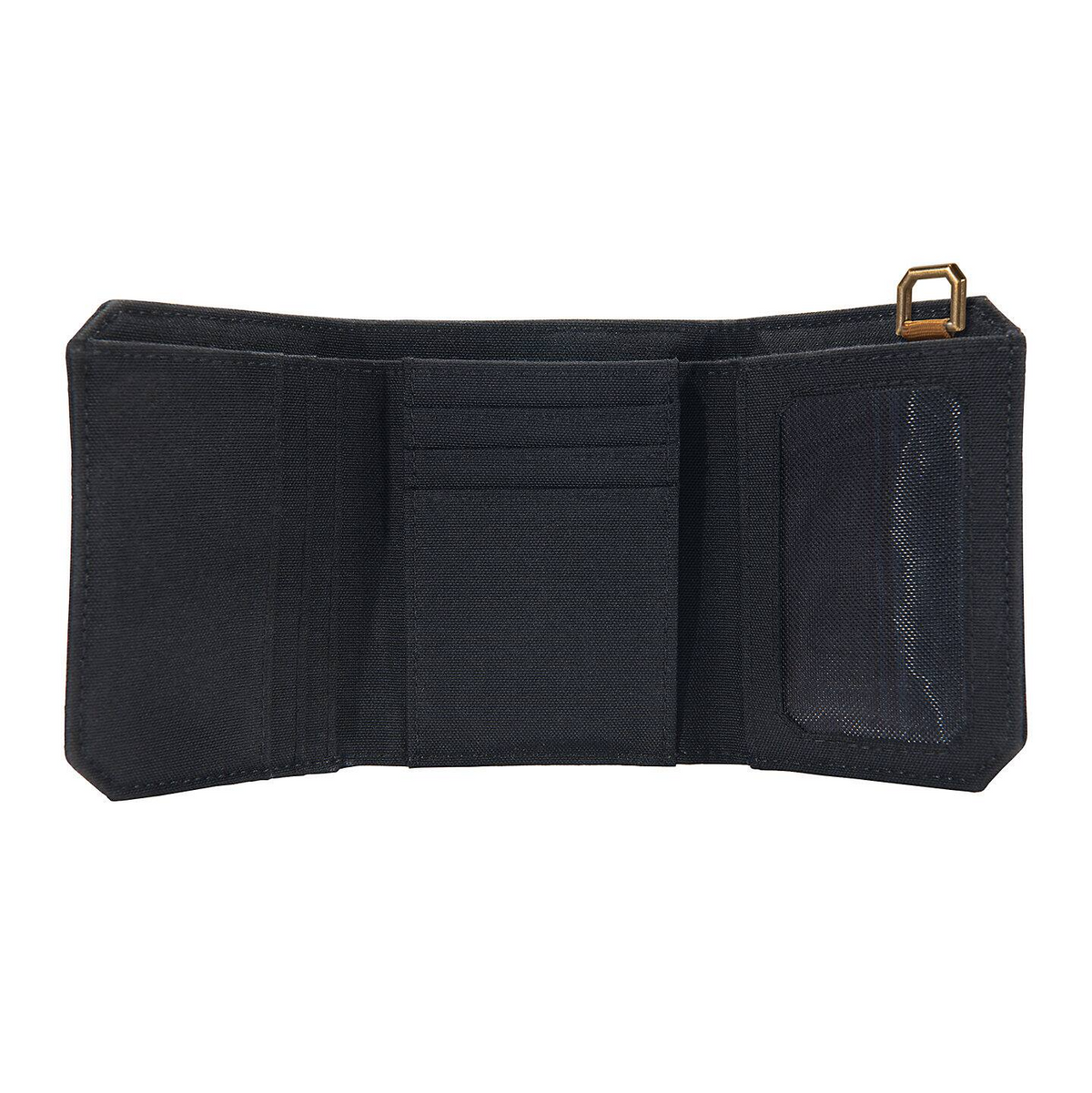 Carhartt Nylon Duck Trifold Wallet Wallets Carhartt