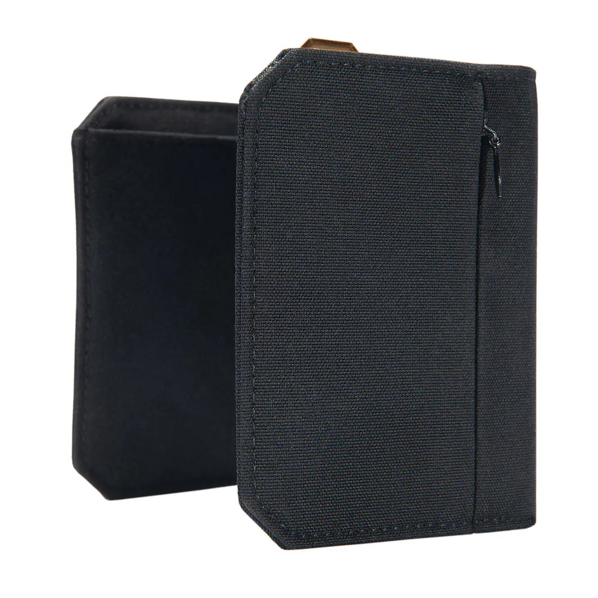 Carhartt Nylon Duck Trifold Wallet