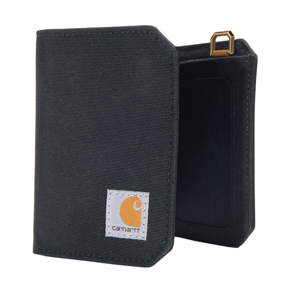 Carhartt Nylon Duck Trifold Wallet