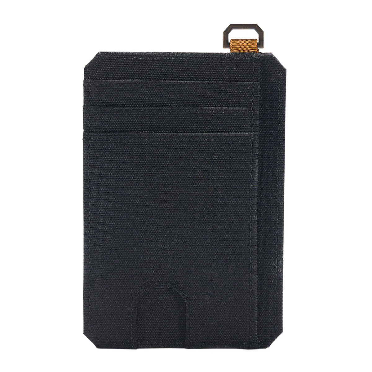 Carhartt Nylon Duck Front Pocket Wallet