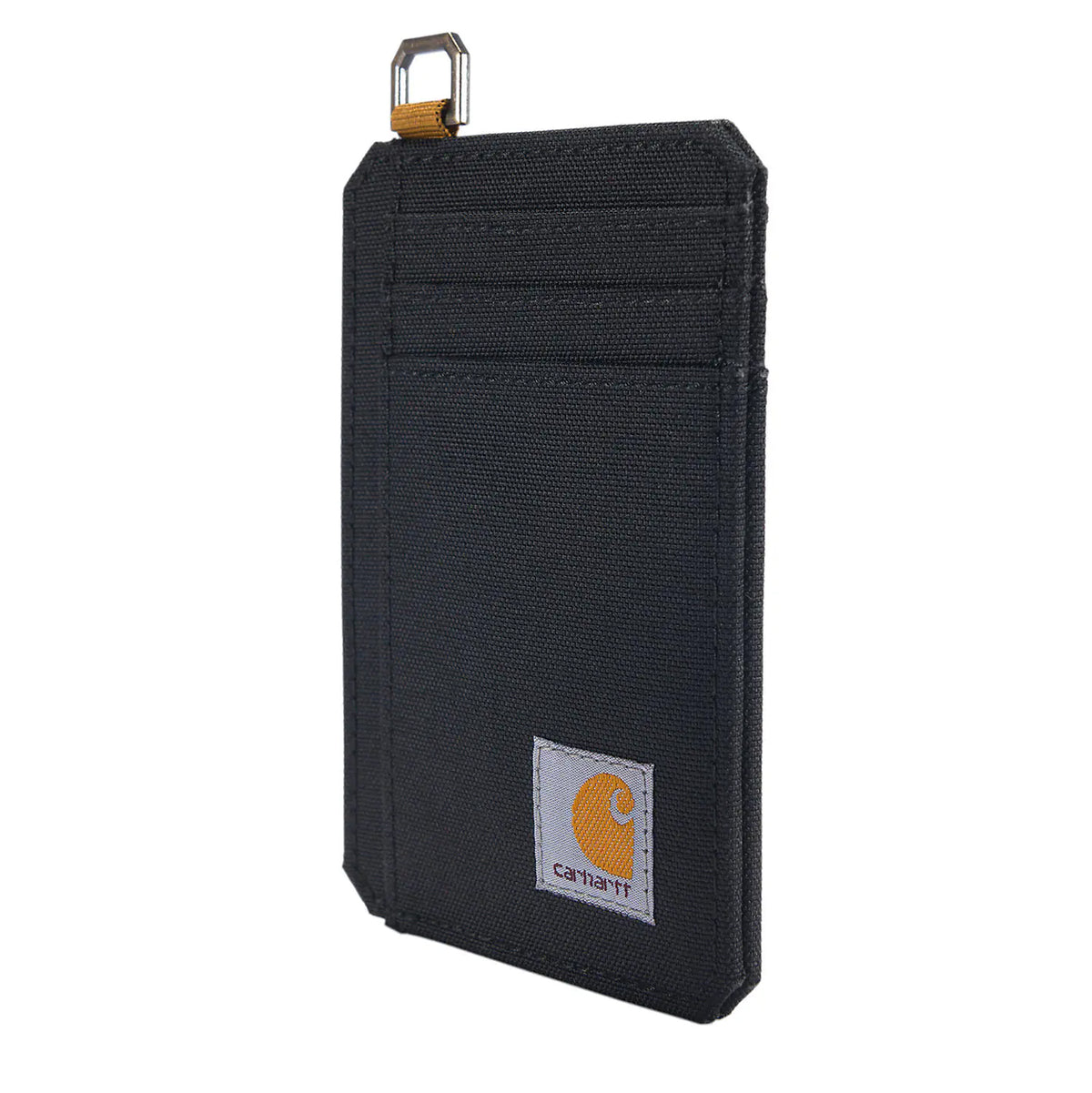 Carhartt Nylon Duck Front Pocket Wallet