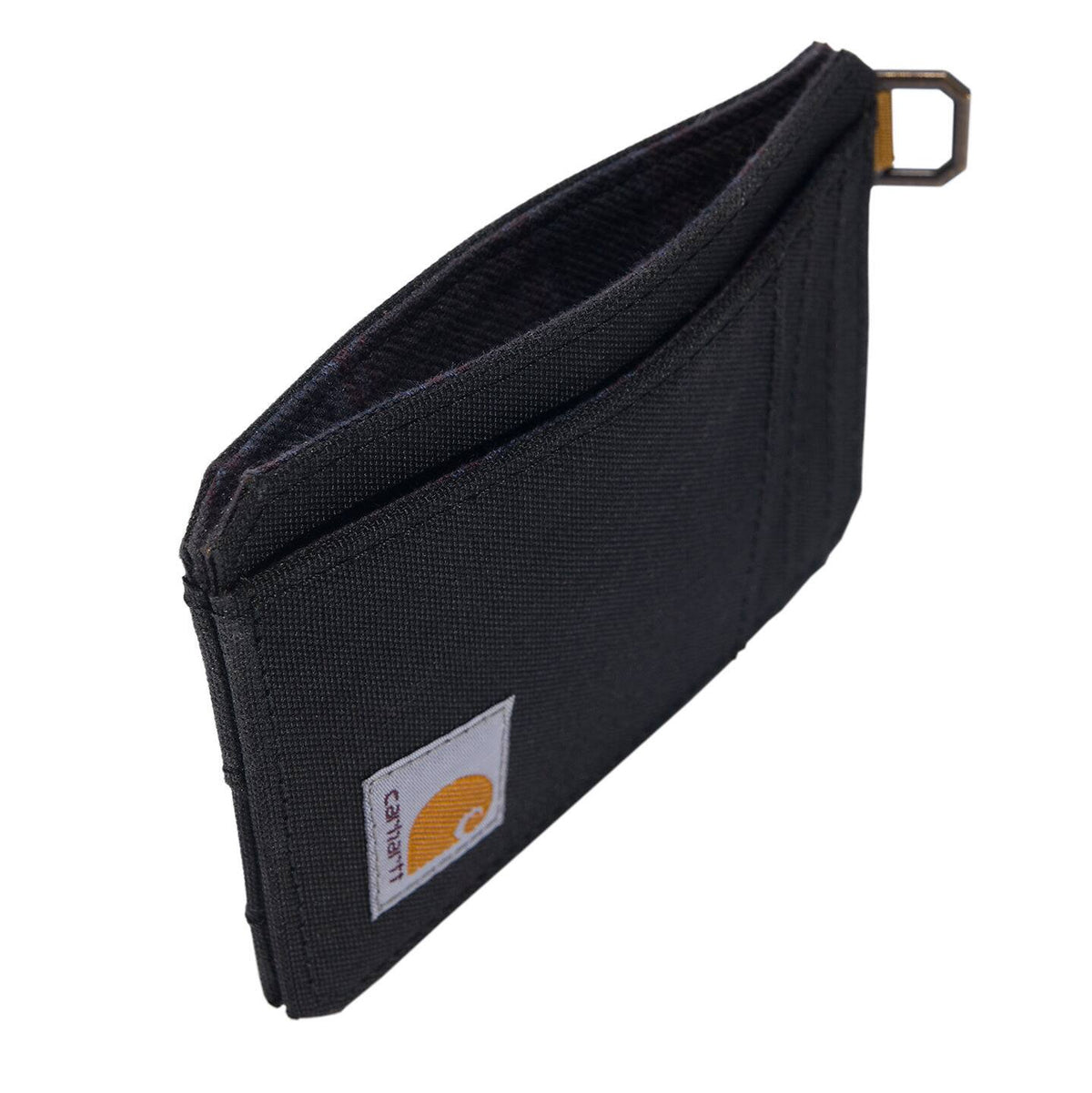 Carhartt Nylon Duck Front Pocket Wallet
