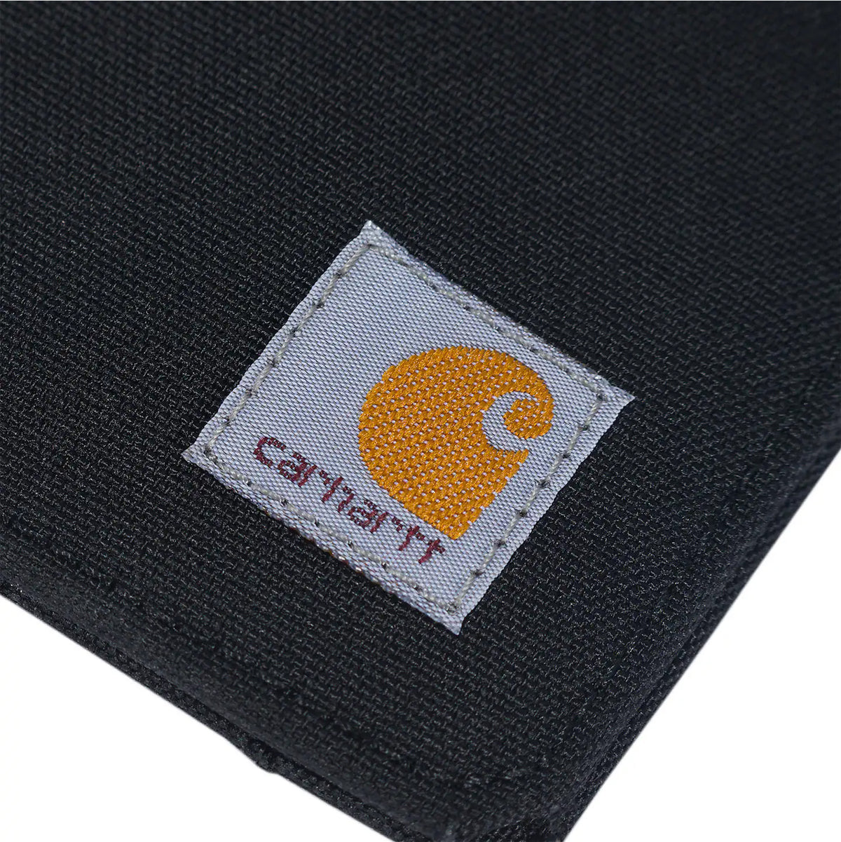 Carhartt Nylon Duck Front Pocket Wallet