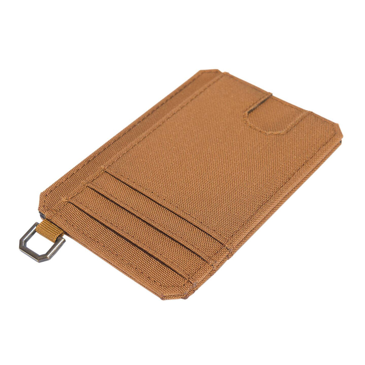 Carhartt Nylon Duck Front Pocket Wallet