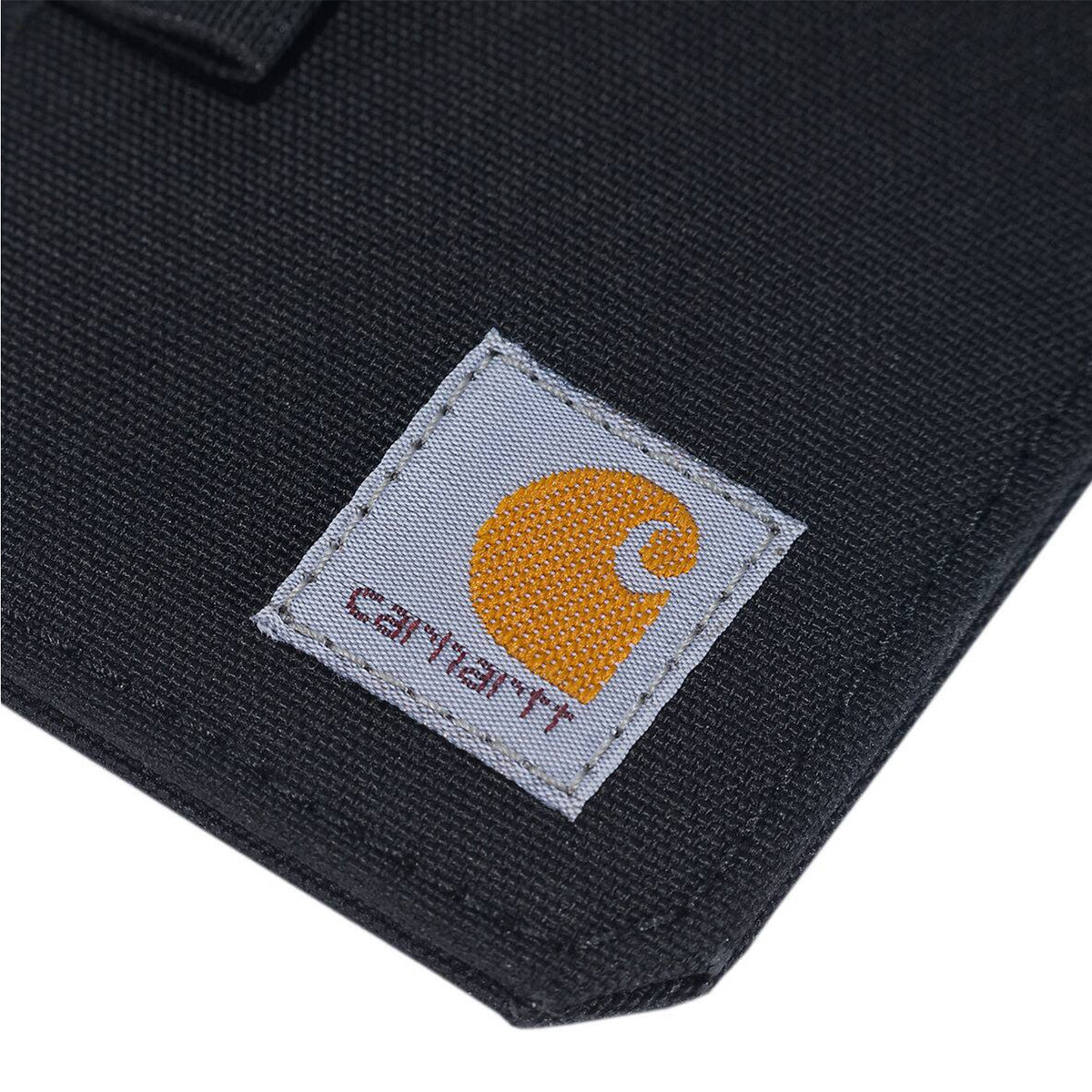 Carhartt Nylon Duck ID Holder and Lanyard