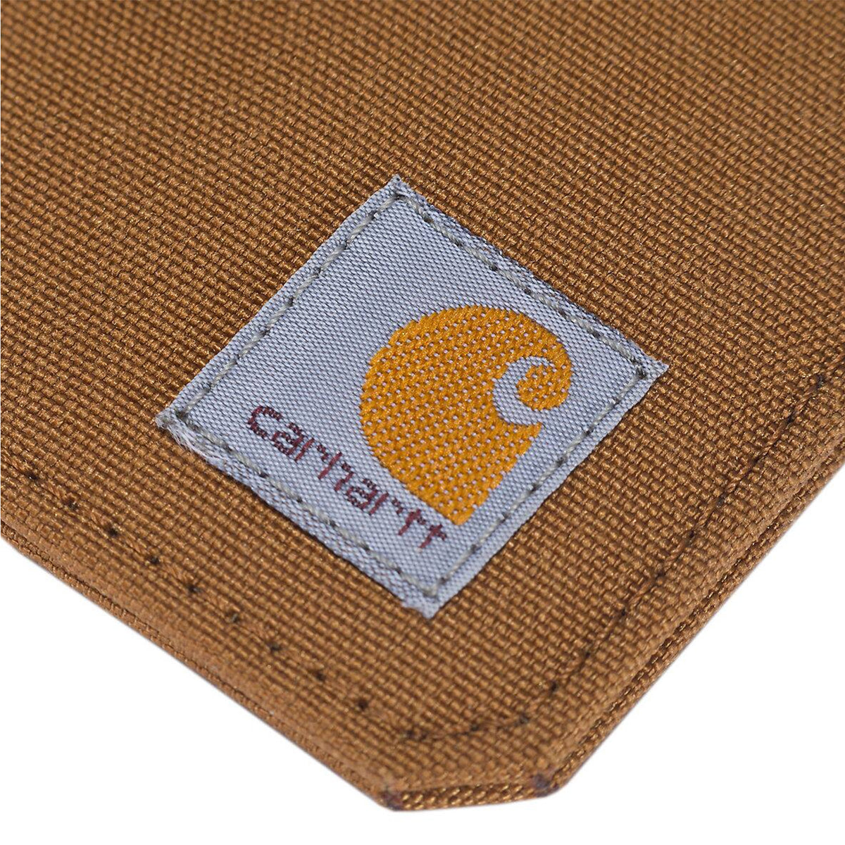 Carhartt Nylon Duck ID Holder and Lanyard Wallets Carhartt