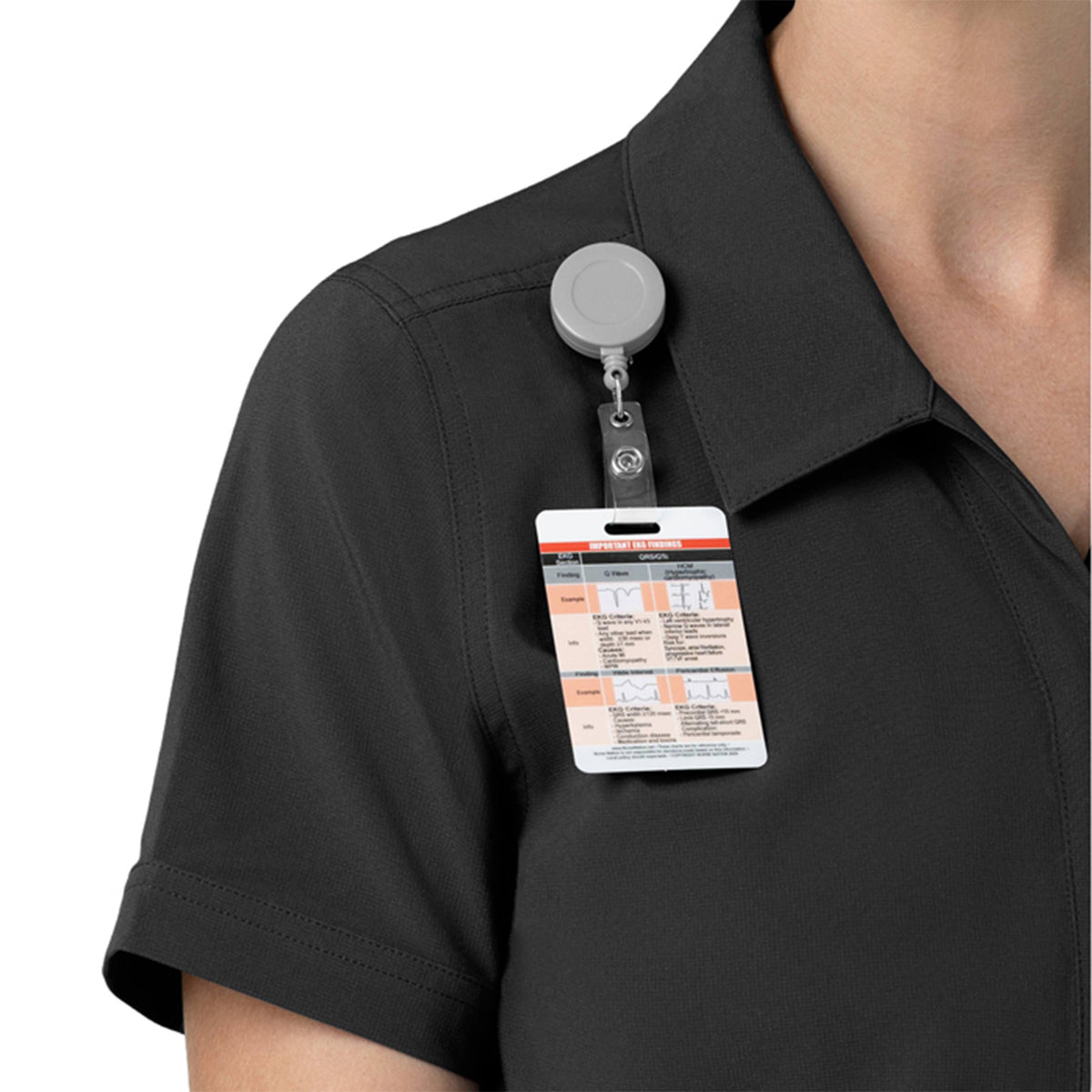 Carhartt Women's Force Cross-Flex Short Sleeve Scrub Coverall