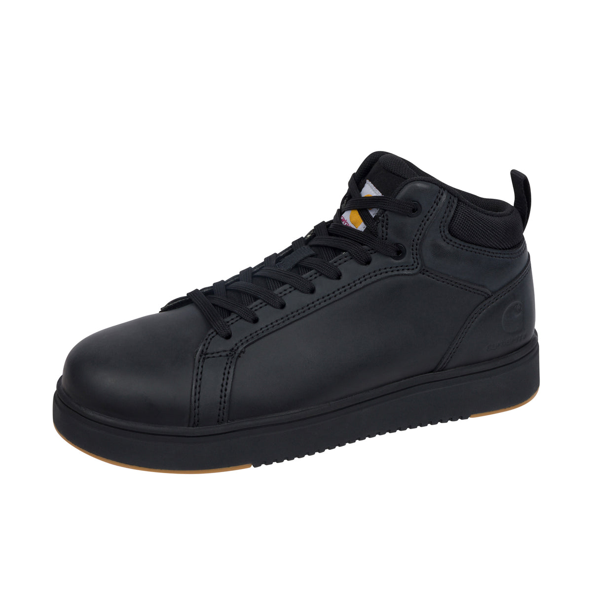 Carhartt Men's Detroit Nano Toe Chukka SD Work Shoe Work Shoes Carhartt