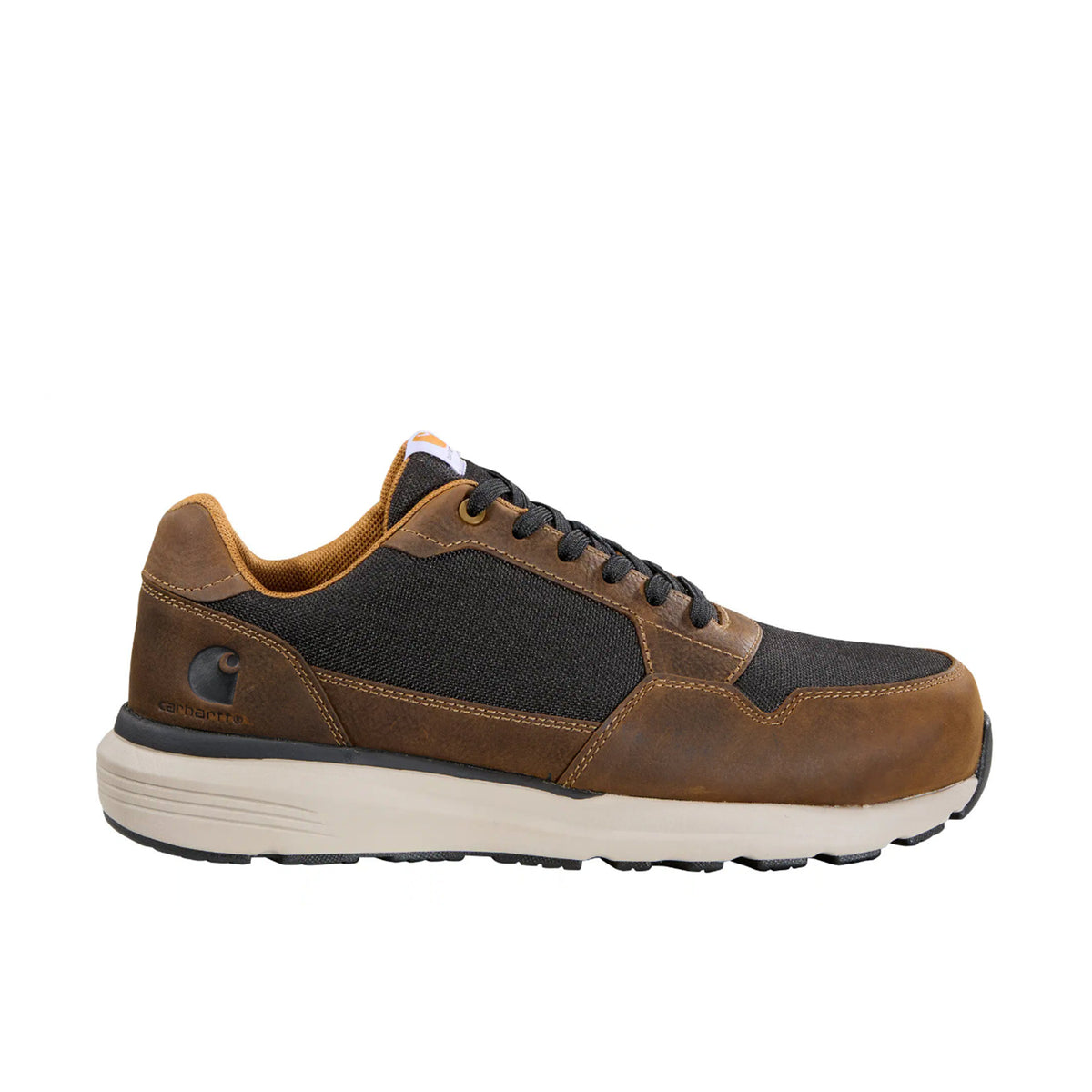 Carhartt Men's Greenfield SD Nano Toe Work Shoe - Work World