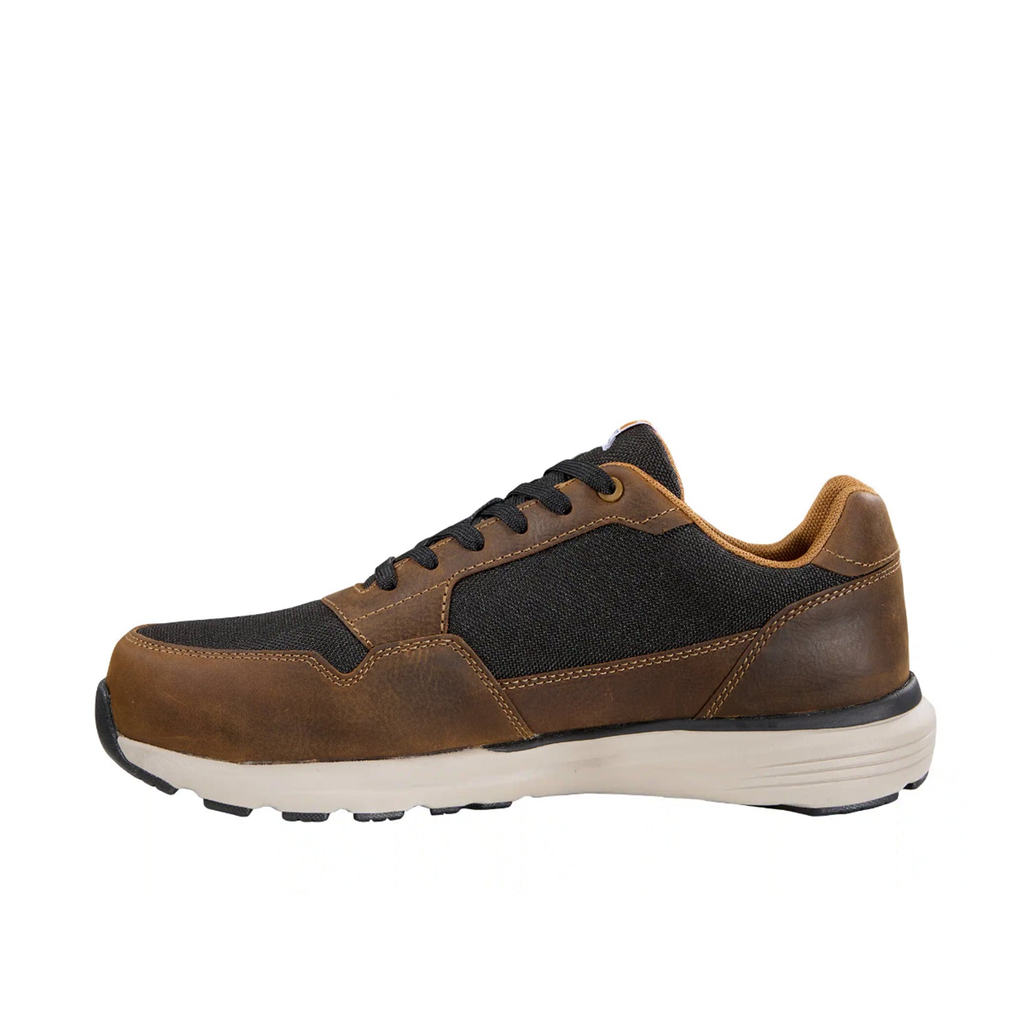 Carhartt Men's Greenfield SD Nano Toe Work Shoe - Work World