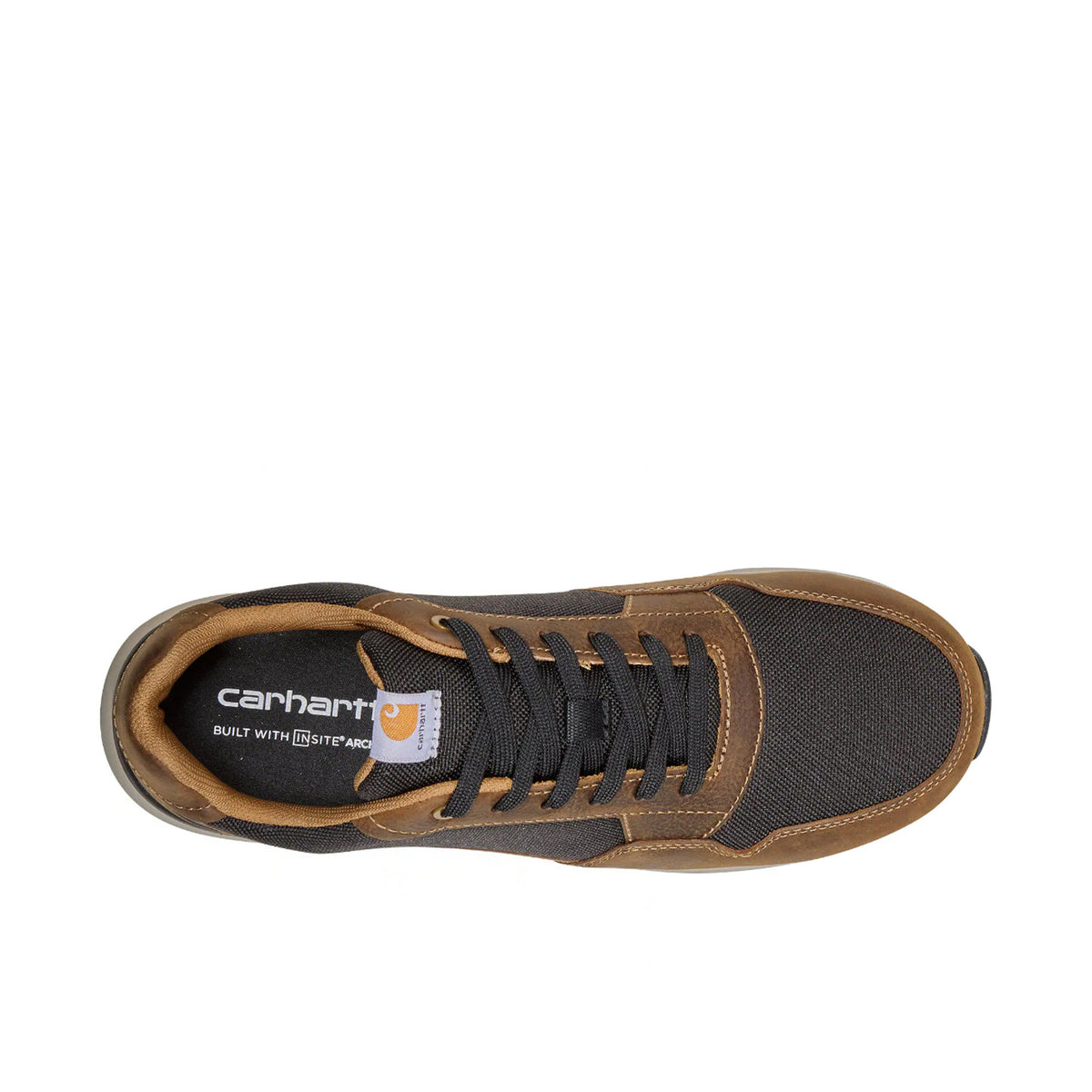 Carhartt Men's Greenfield SD Nano Toe Work Shoe Work Shoes Carhartt