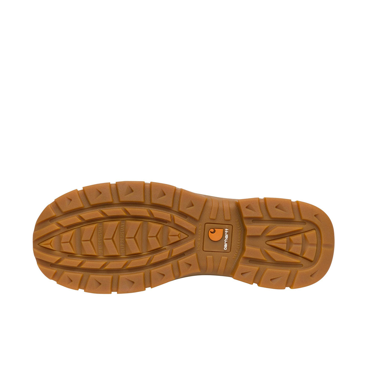 Carhartt Men's Kentwood 6" Steel Toe Work Boot Work Boots Carhartt