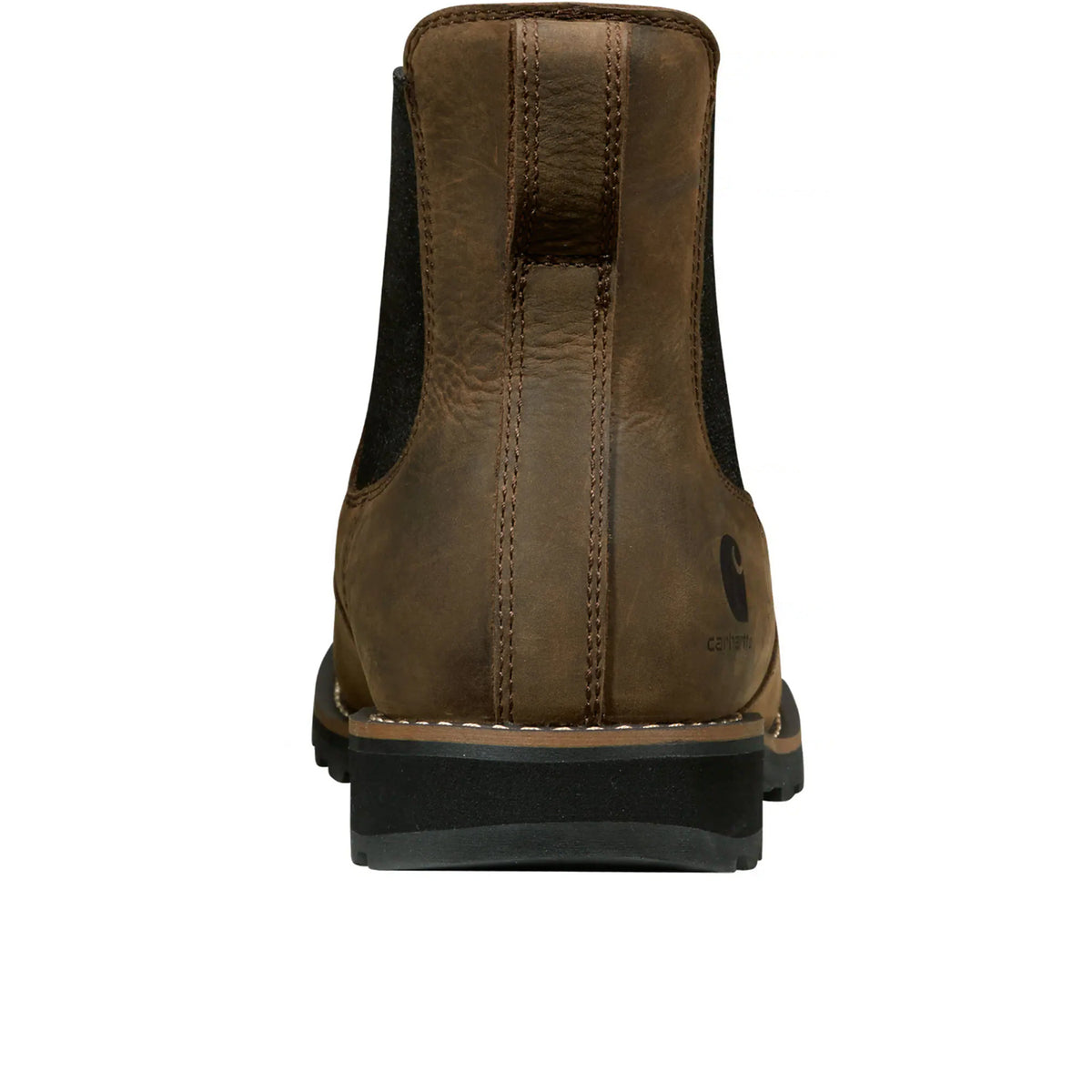 Carhartt Men's Frontier Water Resistant Chelsea - Work World - Workwear, Work Boots, Safety Gear