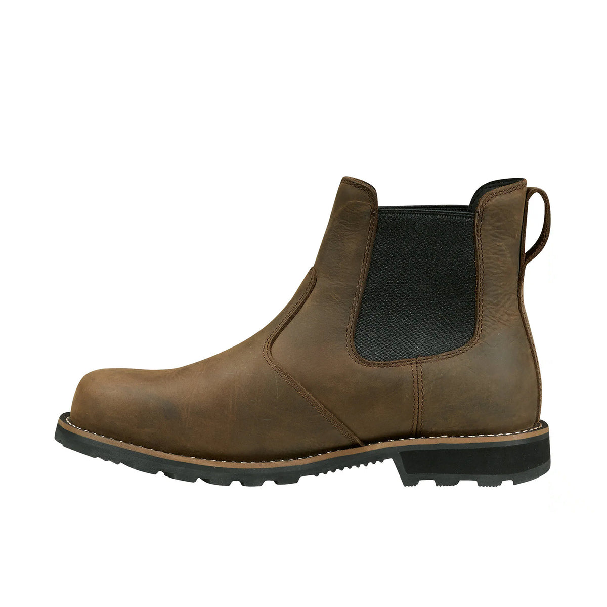 Carhartt Men's Frontier Water Resistant Chelsea - Work World - Workwear, Work Boots, Safety Gear