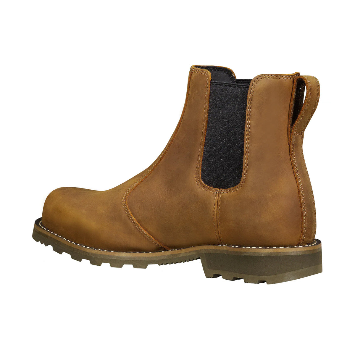 Carhartt Women's Frontier Water Resistant Steel Toe Chelsea - Work World - Workwear, Work Boots, Safety Gear