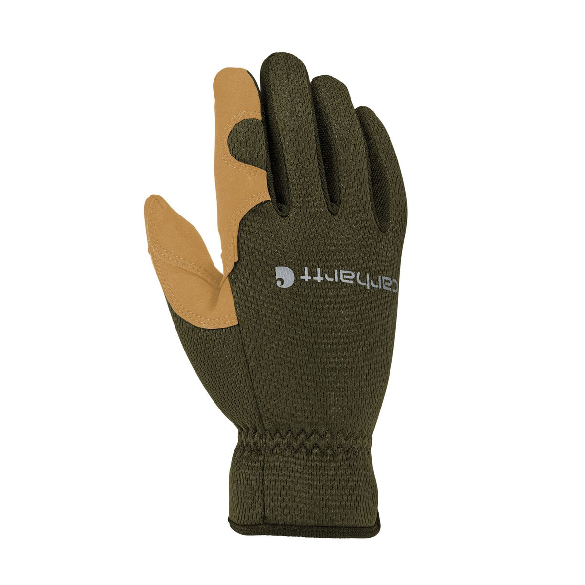 Carhartt Women's High Dexterity Open Cuff Glove