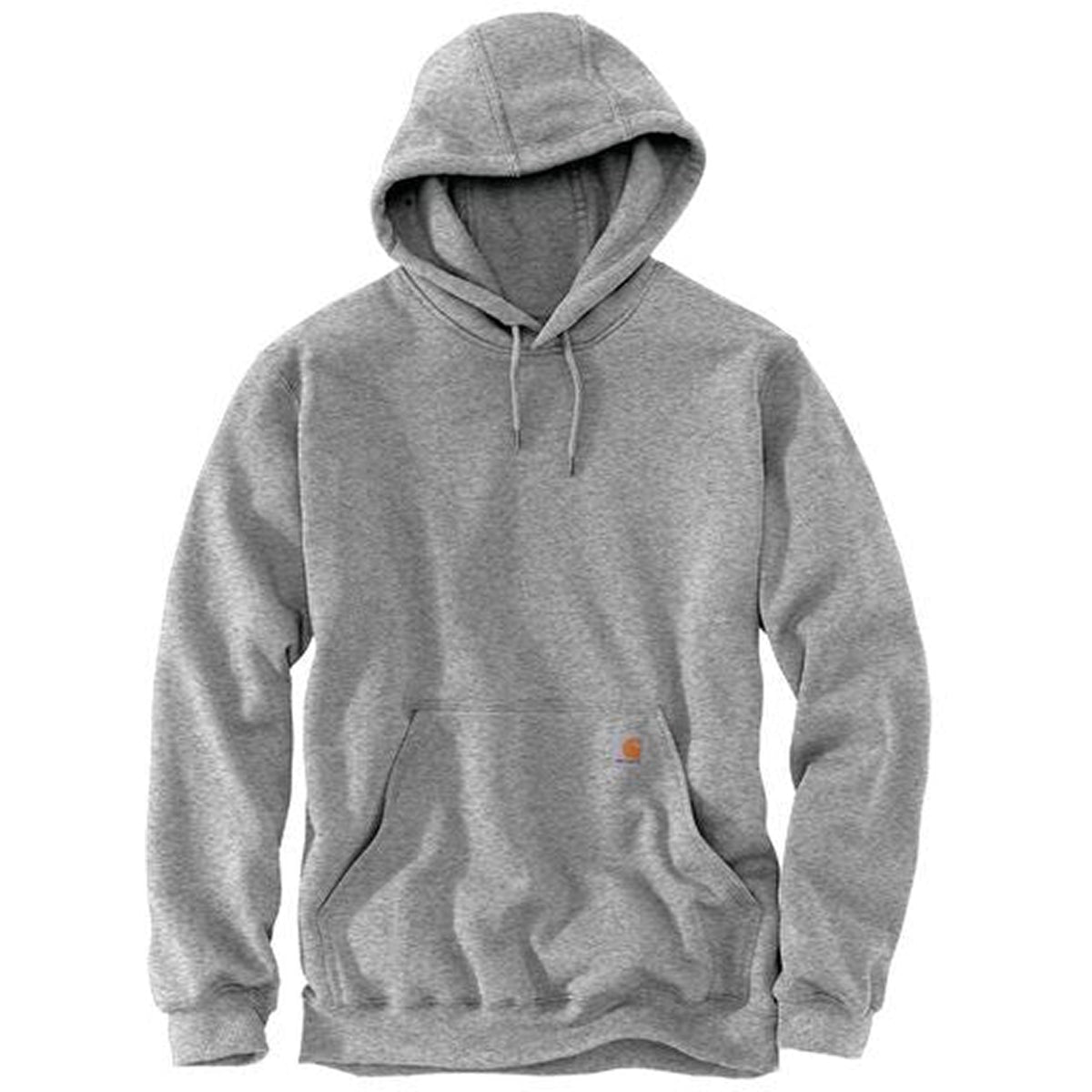 Carhartt Men's Midweight Hooded Pullover Sweatshirt - Work World - Workwear, Work Boots, Safety Gear