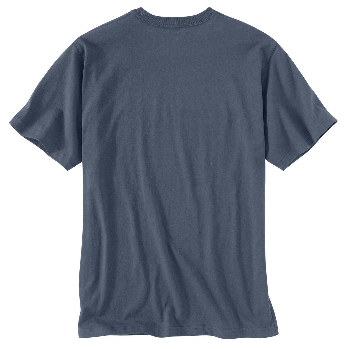 Carhartt Men's Dearborn Loose Logo T-Shirt T-Shirts Carhartt