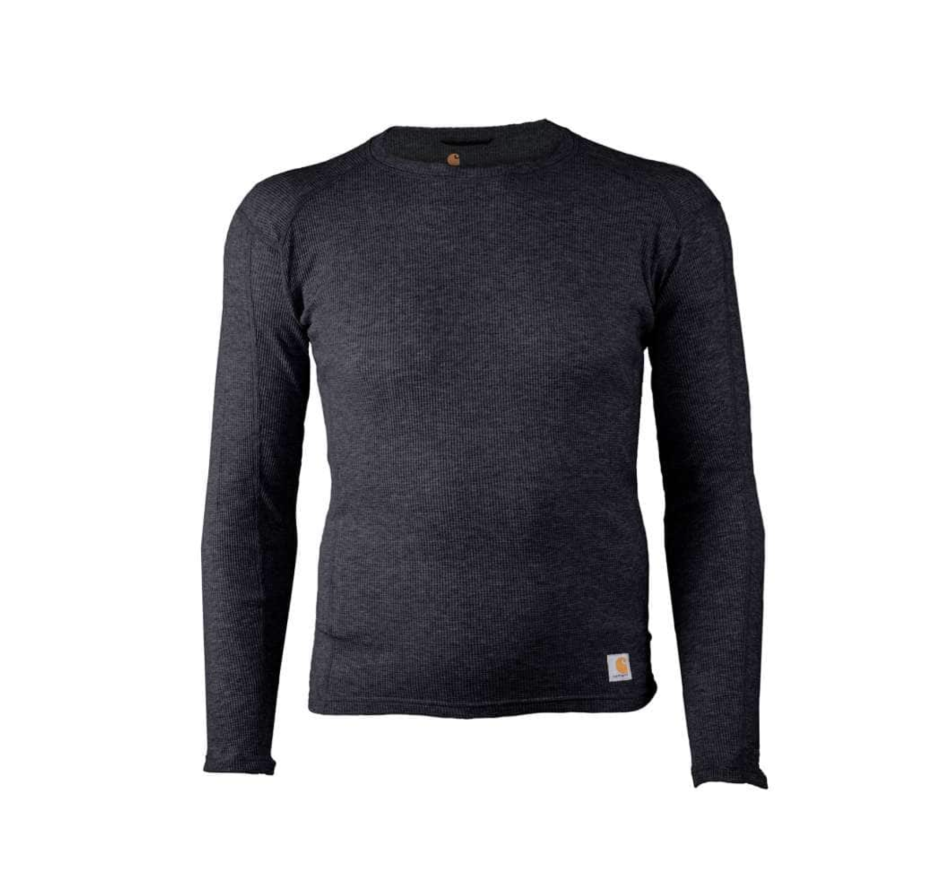 Carhartt Men s Base Force Long Sleeve Crew Work World