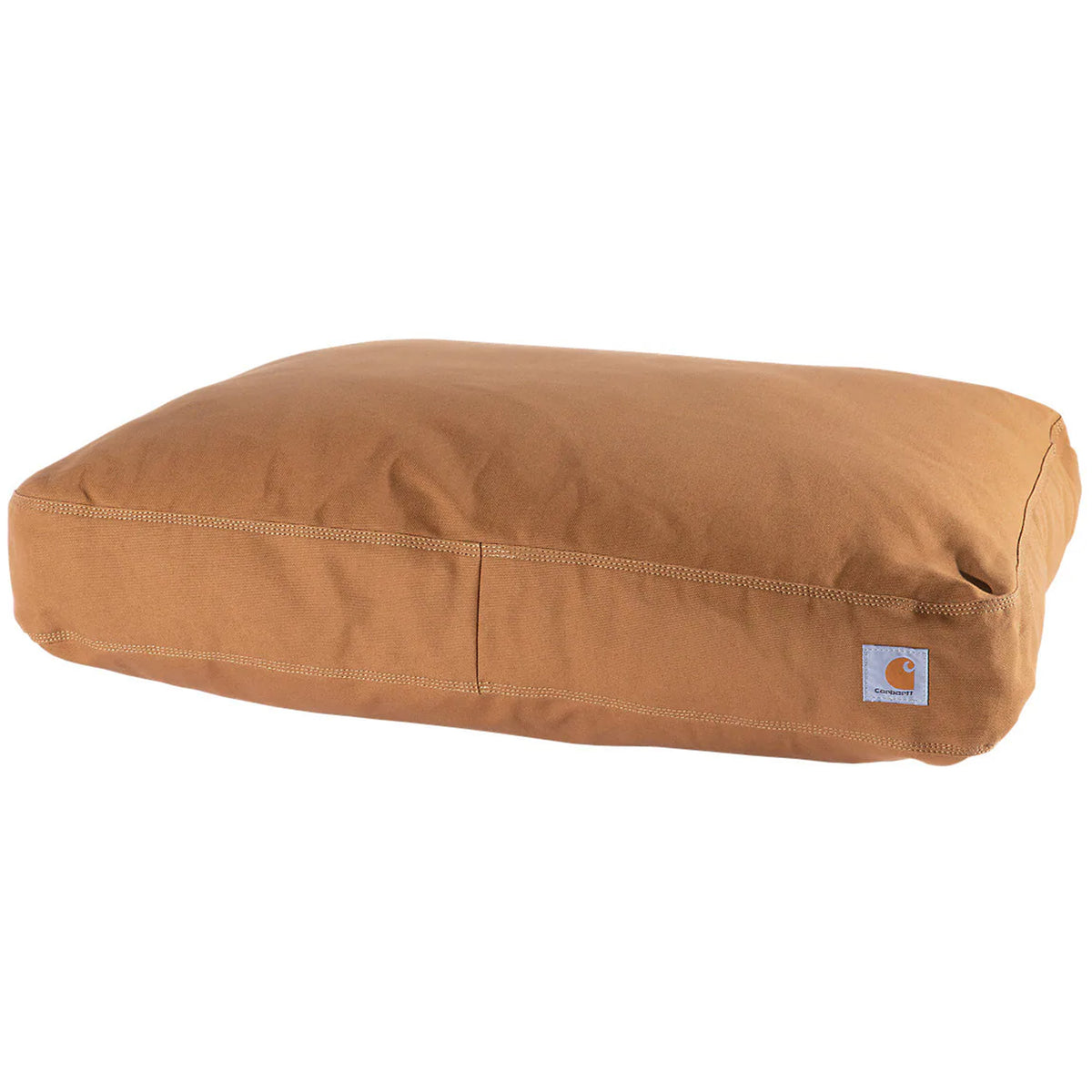 Carhartt Firm Duck Dog Bed Misc Carhartt Carhartt Brown L