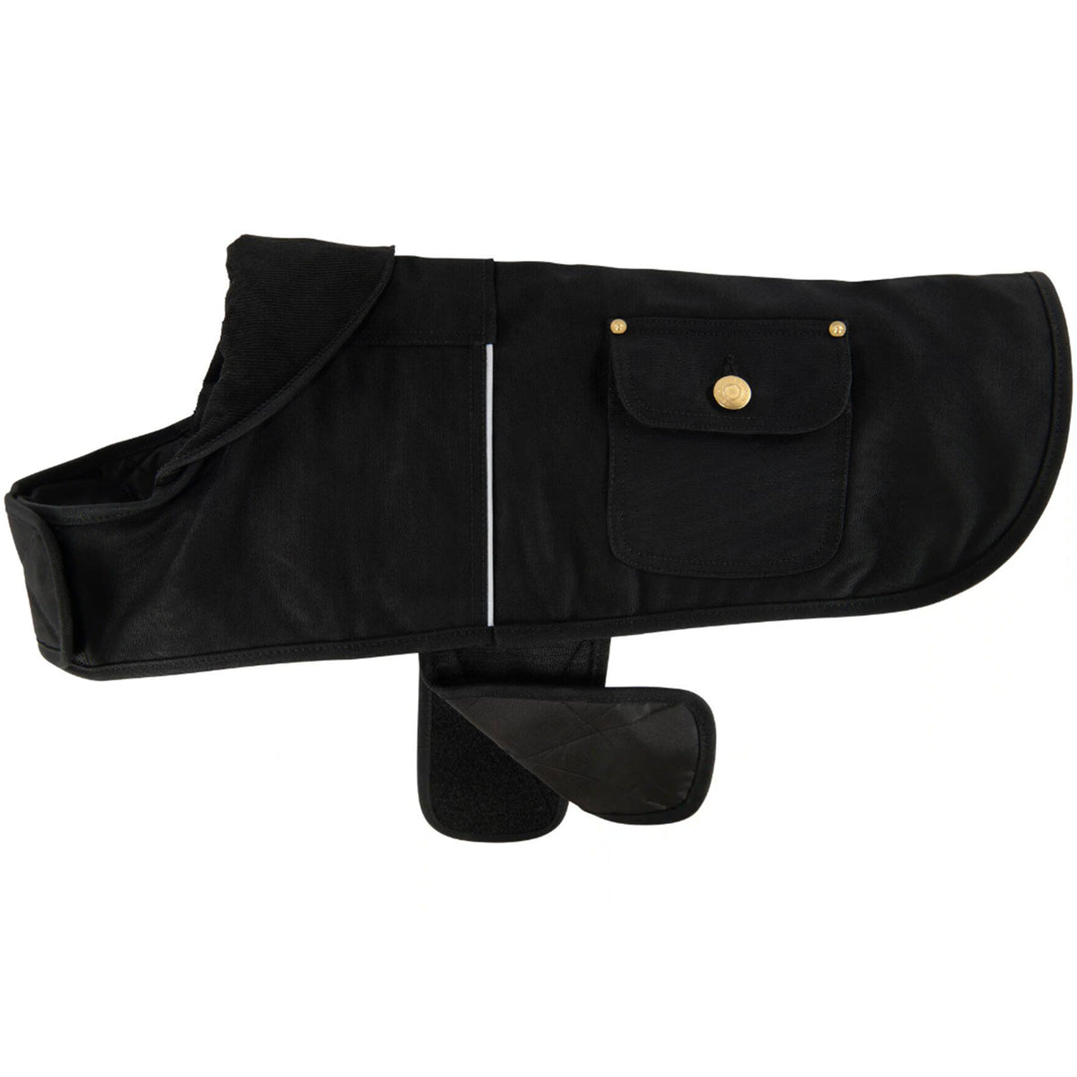 Carhartt Firm Duck Insulated Dog Chore Coat