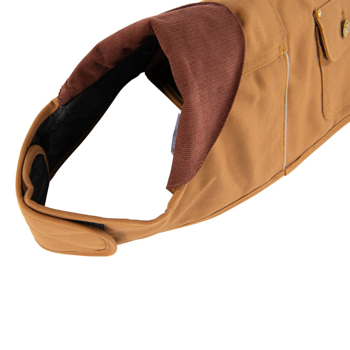 Carhartt Firm Duck Insulated Dog Chore Coat