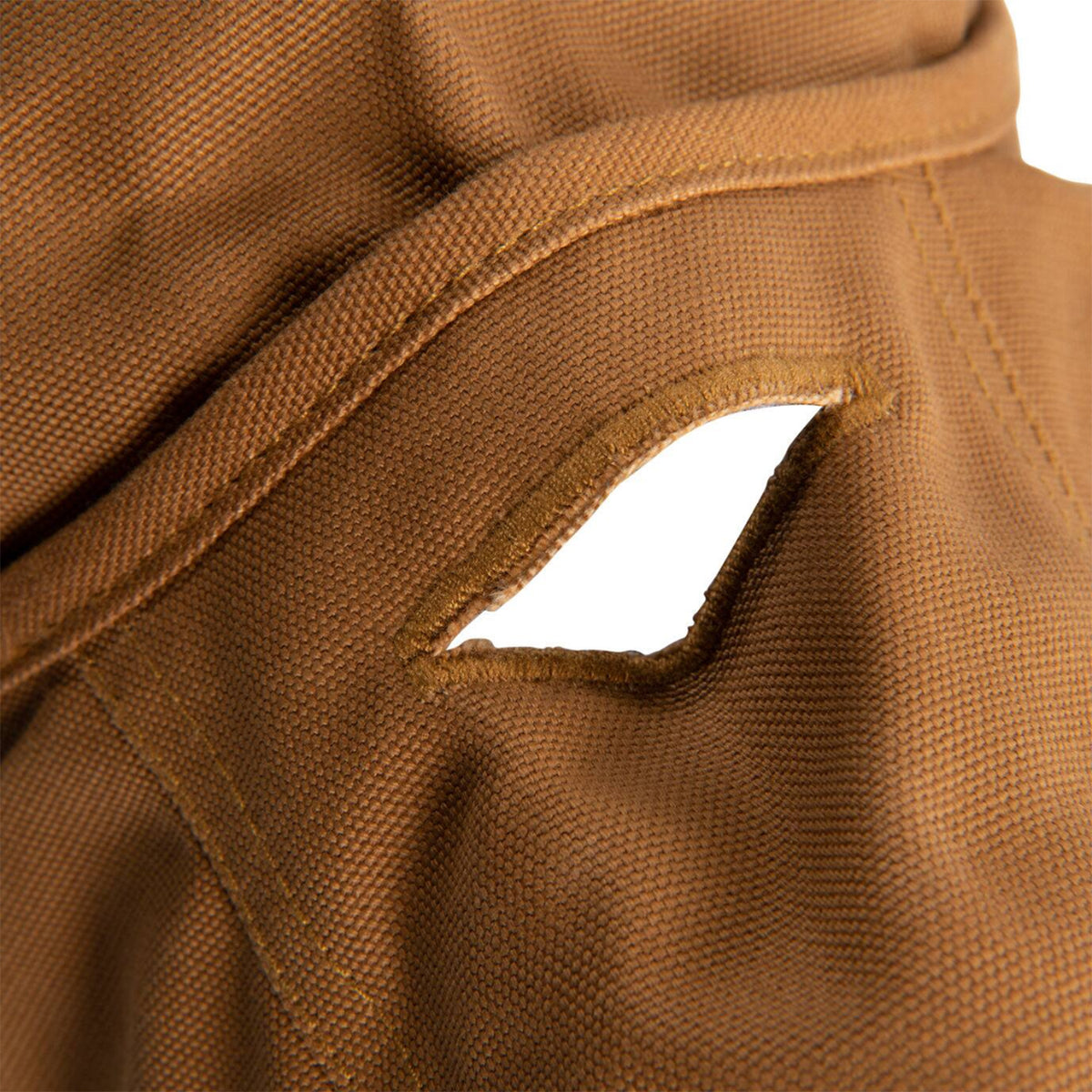 Carhartt Firm Duck Insulated Dog Chore Coat