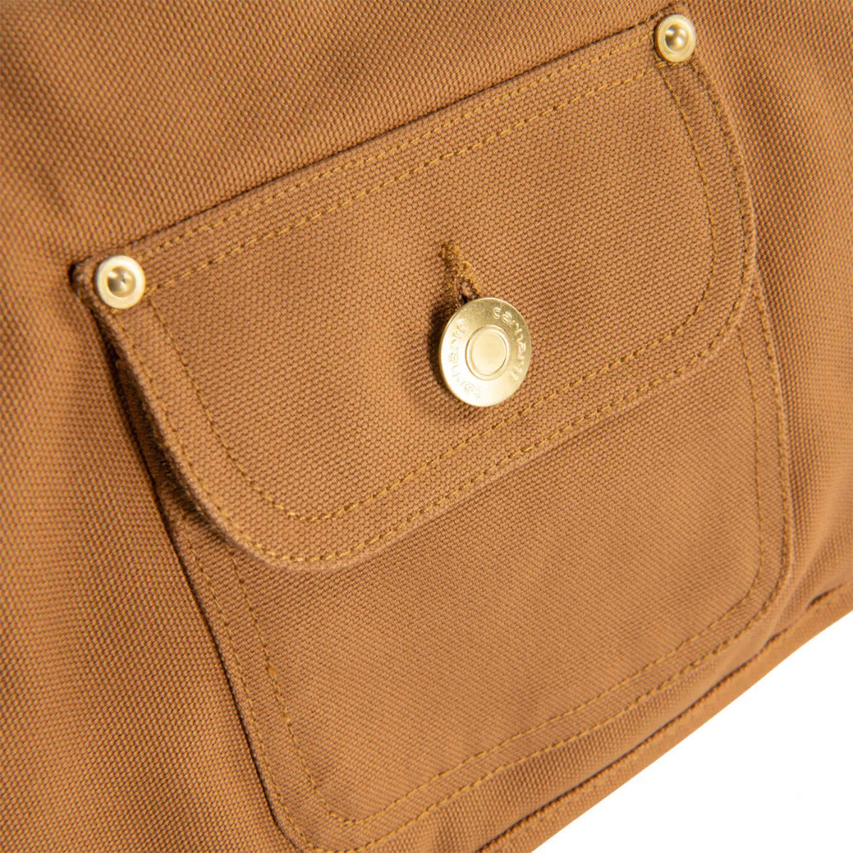 Carhartt Firm Duck Insulated Dog Chore Coat