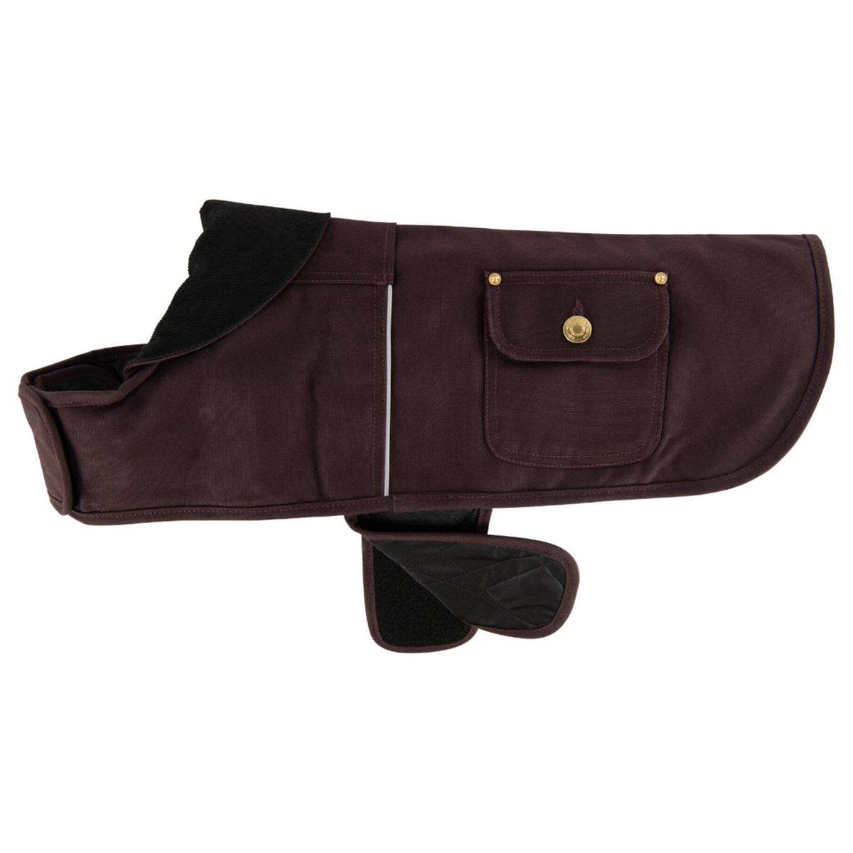 Carhartt Firm Duck Insulated Dog Chore Coat